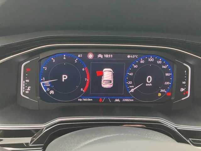 Volkswagen Taigo 1.5 TSI DSG R-Line