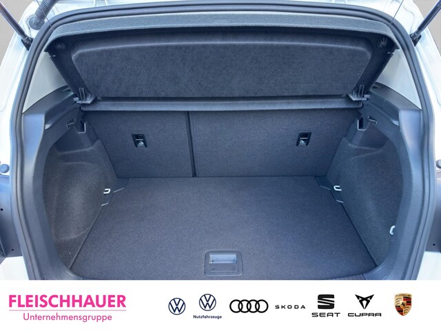 Volkswagen T-Cross 1.0 TSI Plus Style