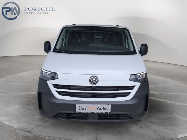 Volkswagen Transporter T7