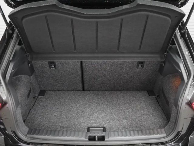 Seat Ibiza DSG FR-lijn