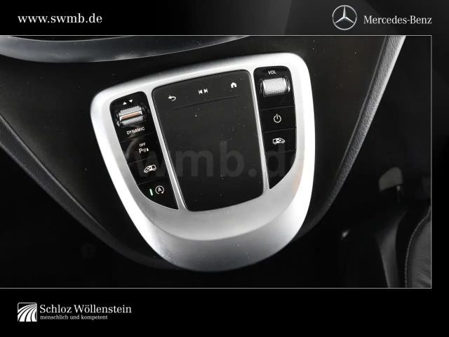 Mercedes-Benz V 300 AVANTGARDE