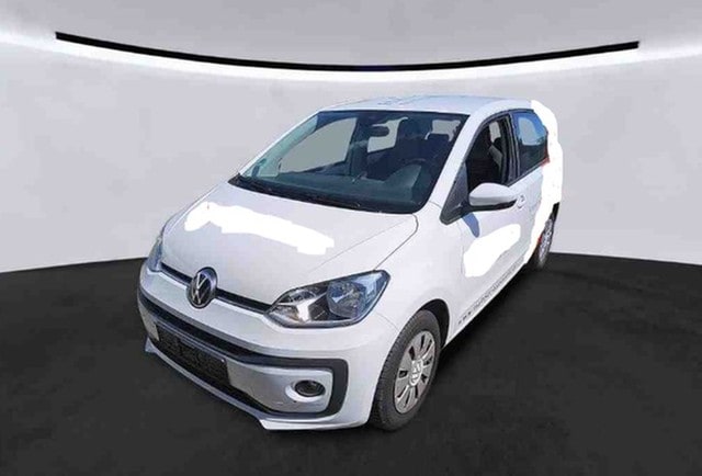 Volkswagen up! 1.0 MPI Move Move up!