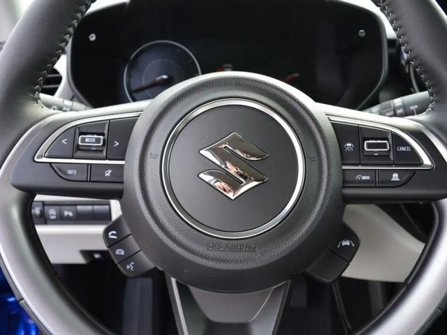 Suzuki Swift Comfort DualJet Hybrid