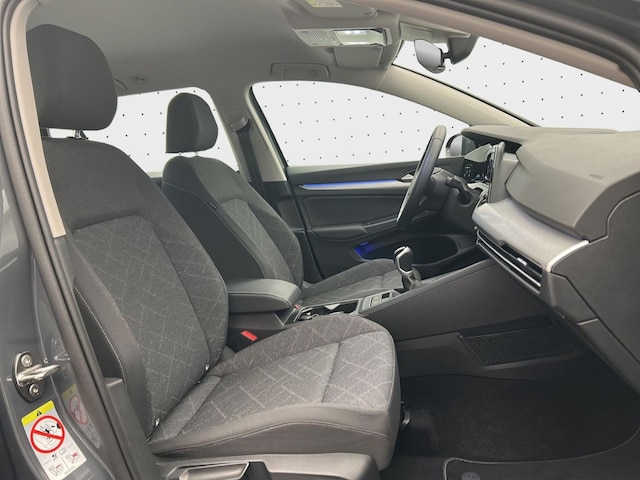 Volkswagen Golf 2.0 TDI Life Variant