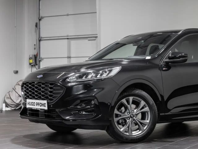 Ford Kuga ST Line X