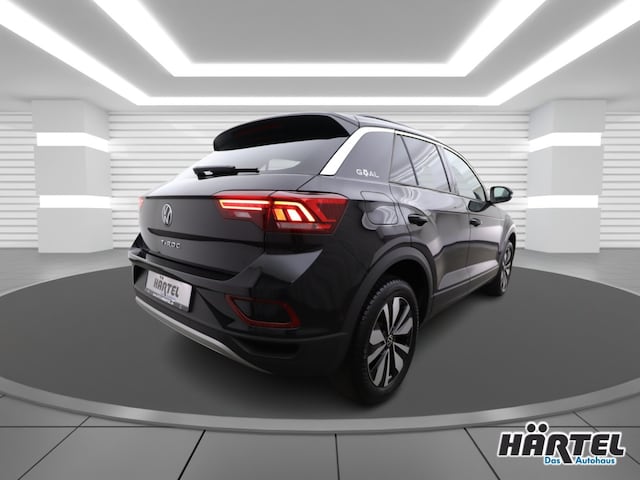Volkswagen T-Roc 2.0 TDI DSG