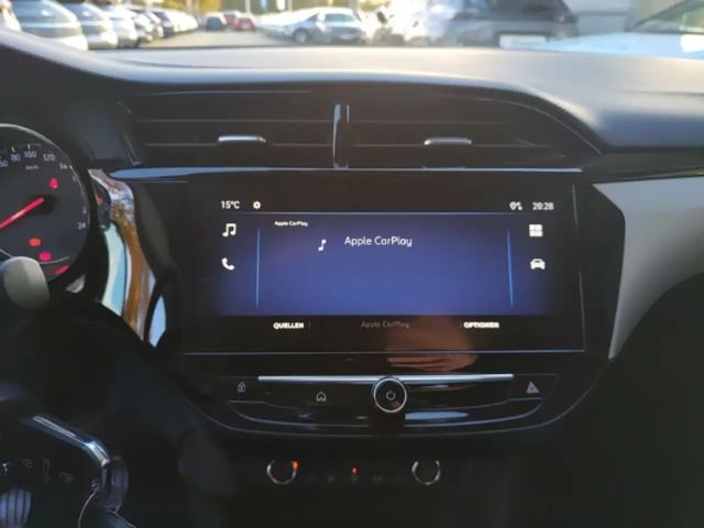 Opel Corsa 1.2 Apple CarPlay - Bluetooth - Tempomat - Regense