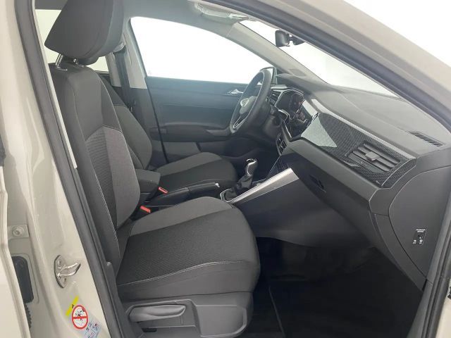 Volkswagen Polo Friends TSI