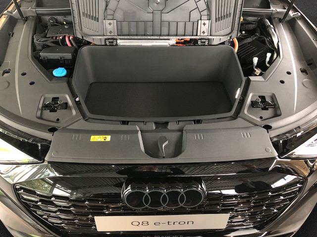 Audi Q8 e-tron 50 Quattro
