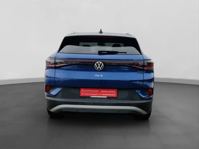 Volkswagen ID.4 Performance Pro