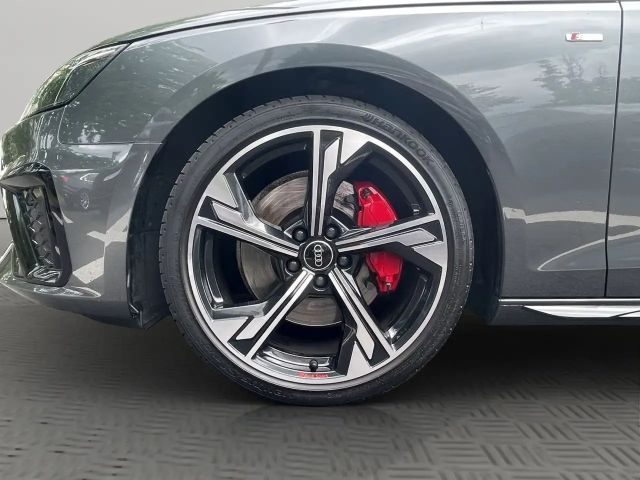 Audi A4 45 TFSI Avant Quattro S-Line