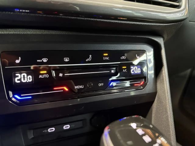 Seat Tarraco DSG FR-lijn