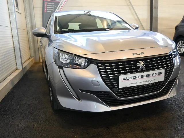 Peugeot 208 Active Pack PureTech