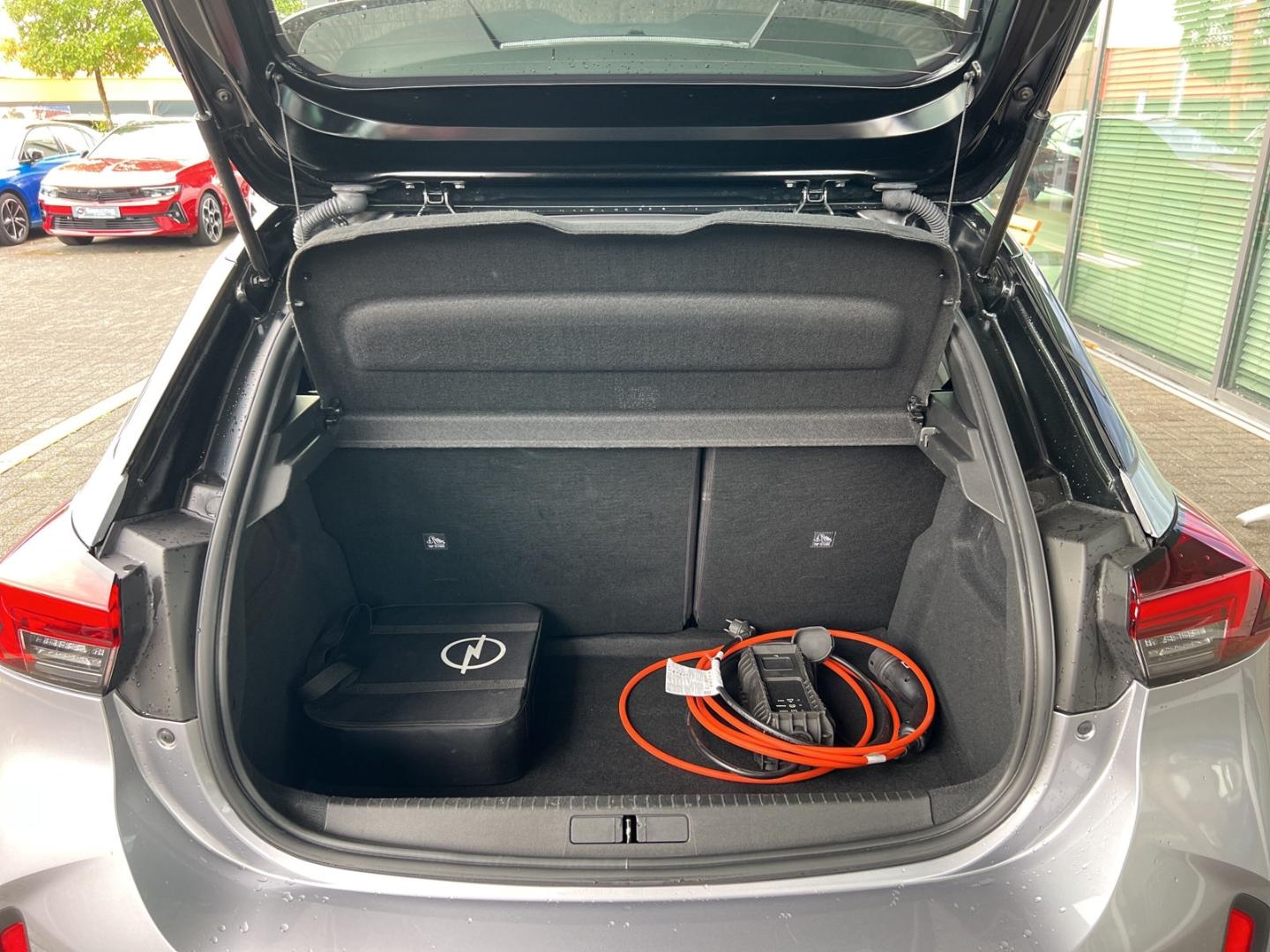 Opel Corsa GS-Line Grand Sport