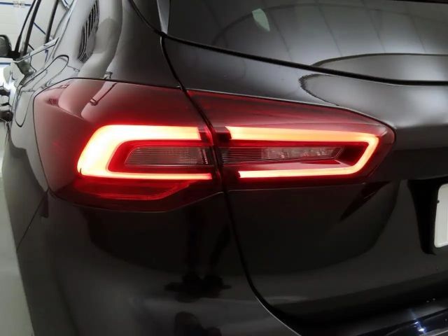 Ford Focus Titanium Vignale