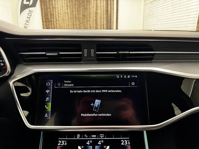 Audi A6 40 TDI Quattro S-Tronic Sedan Sport