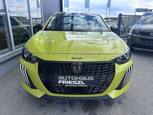 Peugeot 208 PureTech Style