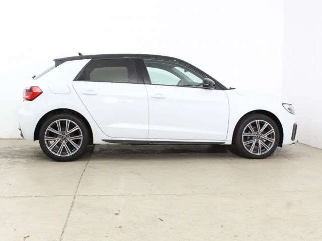 Audi A1 25 TFSI