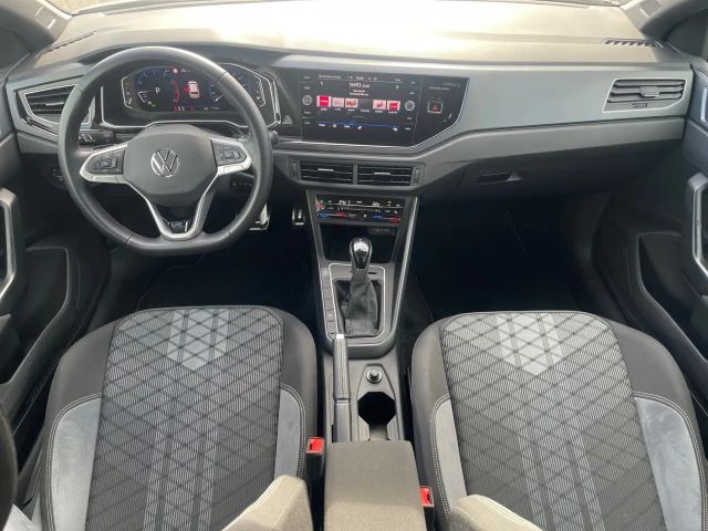 Volkswagen Polo DSG R-Line