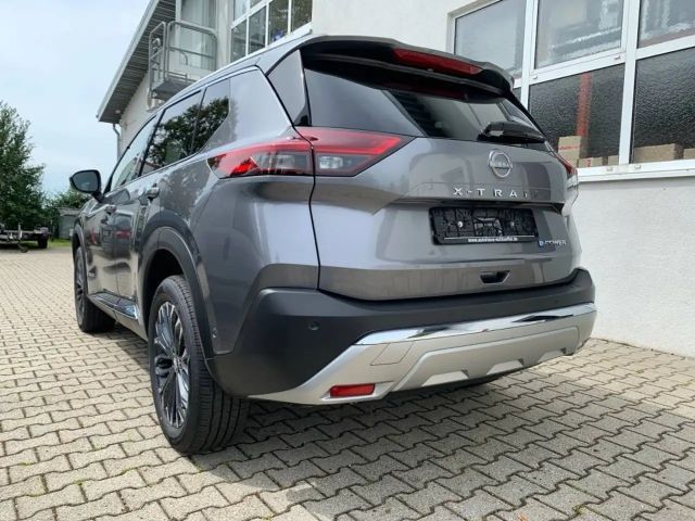 Nissan X-trail X-TRAIL 1.5 VC-T e-POWER 204 P