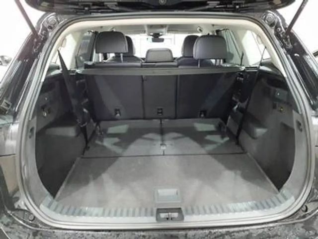 Volkswagen Tayron DSG Life