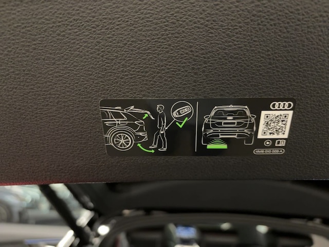 Audi Q8 Hybride Quattro