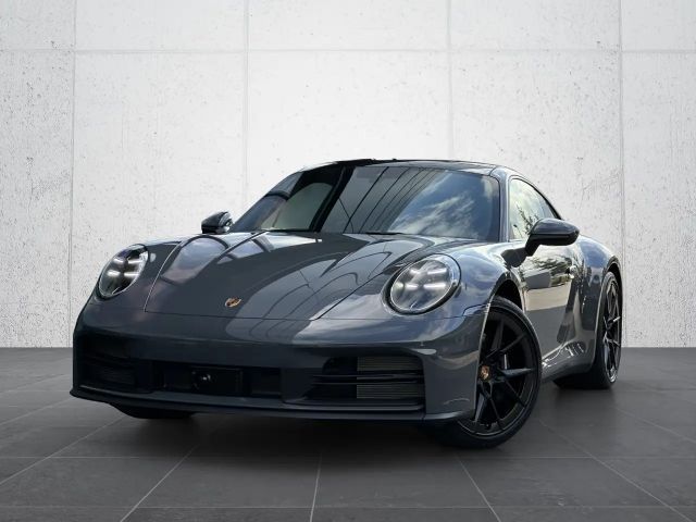 Porsche 992 Carrera Coupé