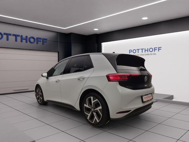 Volkswagen ID.3 IQ.Drive Performance Pro