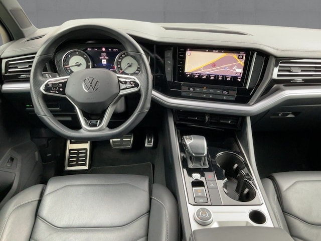 Volkswagen Touareg 3.0 V6 TDI R-Line