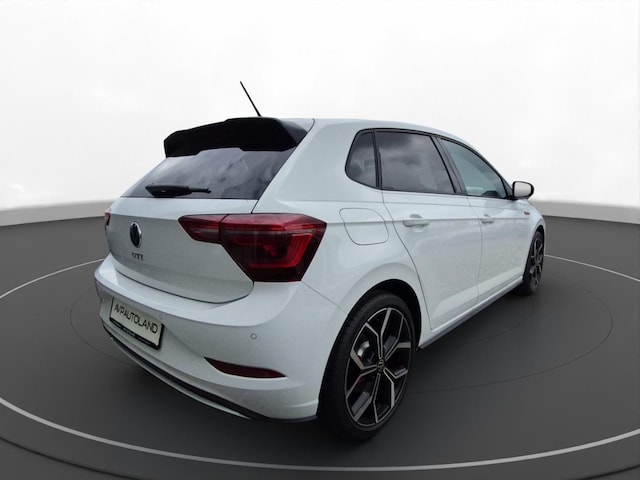 Volkswagen Polo 2.0 TSI DSG