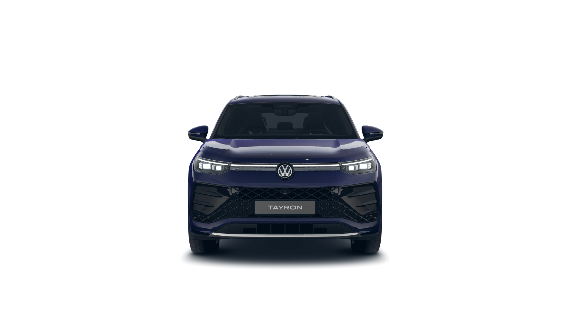 Volkswagen Tayron 2.0 TDI DSG R-Line