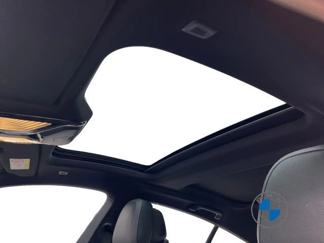 BMW 840 840i Coupé Gran Coupé M-Sport xDrive