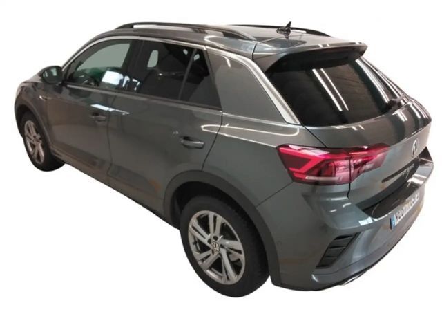 Volkswagen T-Roc DSG R-Line