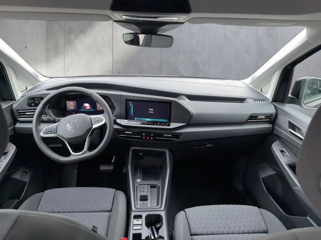 Volkswagen Caddy Life eHybrid