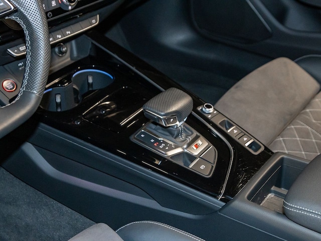 Audi S5 Cabriolet Quattro