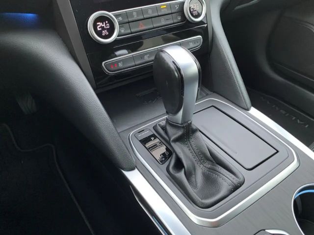 Renault Talisman Combi Estate Intens TCe 160