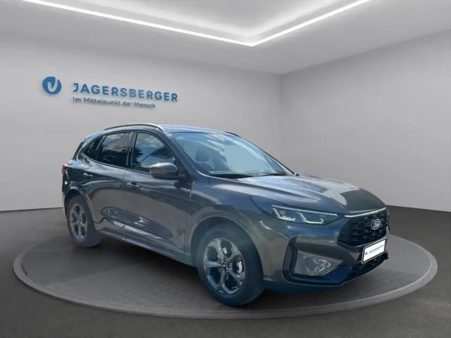 Ford Kuga EcoBoost ST Line