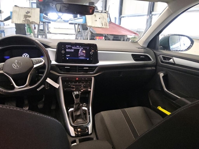 Volkswagen T-Roc 1.0 TSI