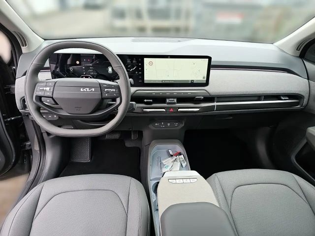 Kia EV3 58.3 kWh Earth