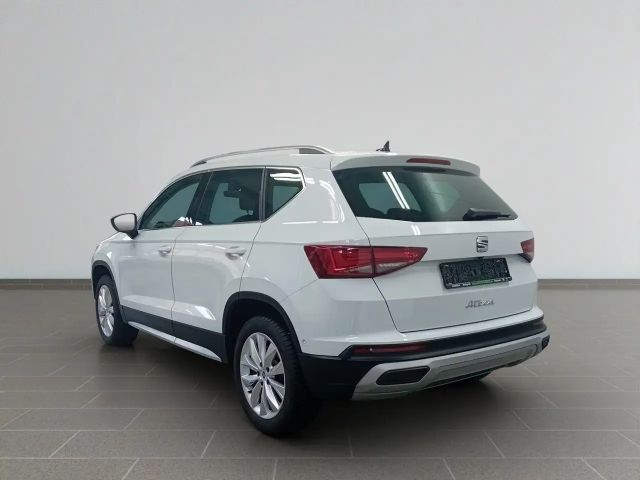 Seat Ateca DSG