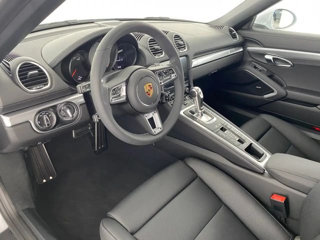 Porsche Boxster 718 S