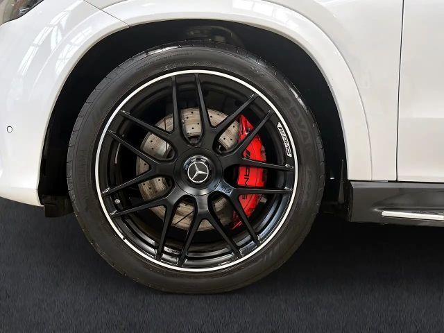 Mercedes-Benz GLE 63 AMG 4MATIC+ AMG Line Coupé