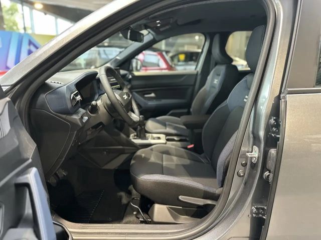 Dacia Bigster Mild Hybrid 130