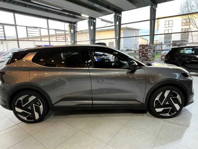 Mitsubishi Eclipse Cross Diamant Edition