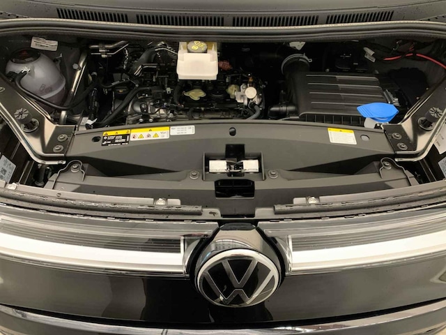 Volkswagen Multivan Lang Style T7