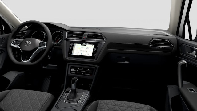Volkswagen Tiguan 2.0 TDI DSG Life