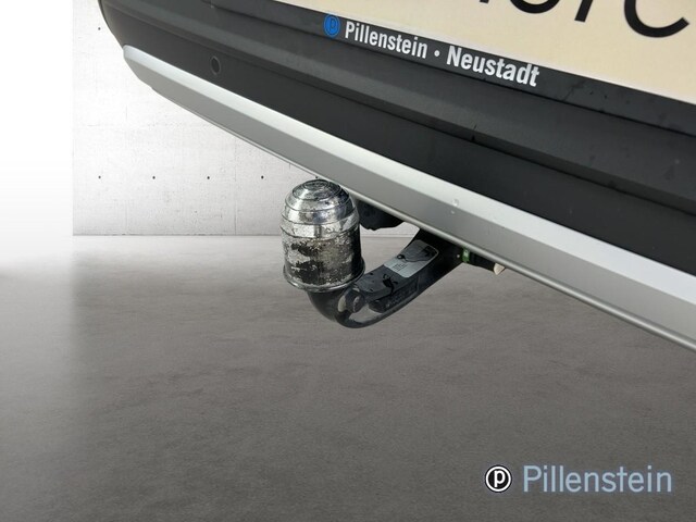 Volkswagen T-Roc Move