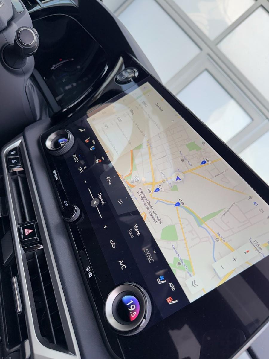 Lexus RX-Serie F Sport Sport