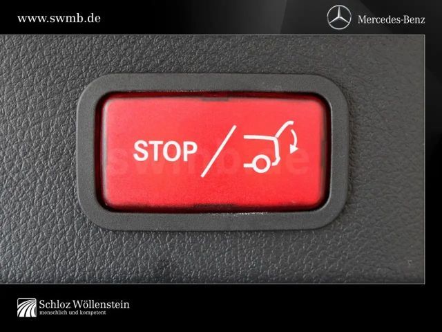 Mercedes-Benz V 250 Style