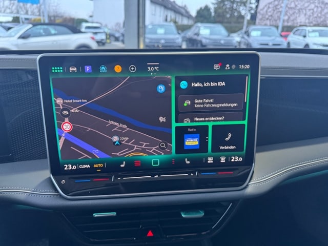 Volkswagen Passat 1.5 eTSI DSG IQ.Drive Variant